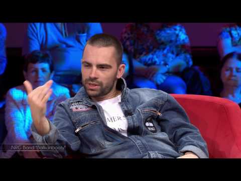 Promo, Top Show Magazine - 09 Qershor 2017