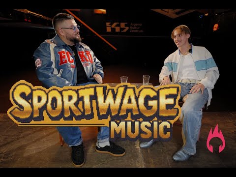 Jam On Radio and STR RECORDS