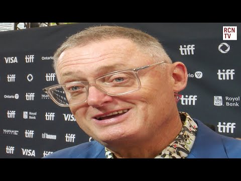 The Penguin Lessons Jeff Pope On Steve Coogan Casting