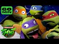 1 Hour Of The Turtles Most EMBARRASSING Moments Teenage Mutant Ninja Turtles