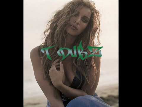 Leona Lewis - Bleeding Love (T DUBZ Remix)