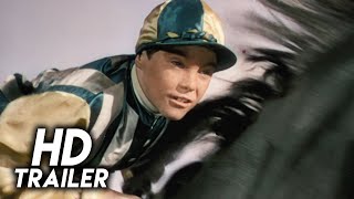 The Rainbow Jacket (1954) Original Trailer [FHD]