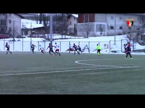 Piemonte - Allievi Regionali U17 Girone C - Giornata 13 - Aygreville Calcio vs Lucento