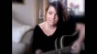 Cover: When I held ya by Moa Lignell