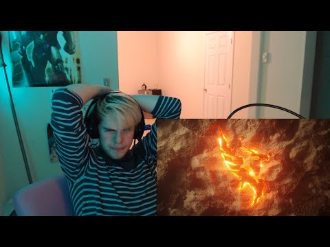 ILLENIUM - "Take You Down" [Reaction]
