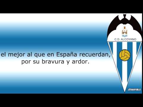 Himno | CD Alcoyano