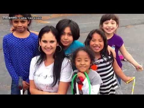 Her Inescapable Brave Mission: Conquering muscular dystrophy, the Grand Canyon on horseback