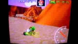 1:25.73 YV 3lap by Karlo Tomazelli