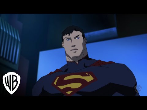 Justice League Dark (Clip 'Assessing the Situation')