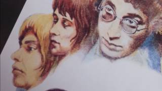 procol harum     &quot;  cerdes (outside the gates of) &quot;   2019 stereo  remix.