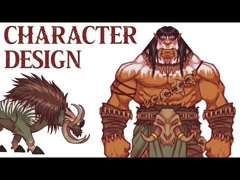 The Orcs of Kulgurath