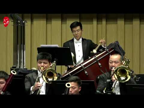Rimsky-Korsakov "The Three Miracles" Changsha Symphony Orchestra conductor Dmitry Filatov