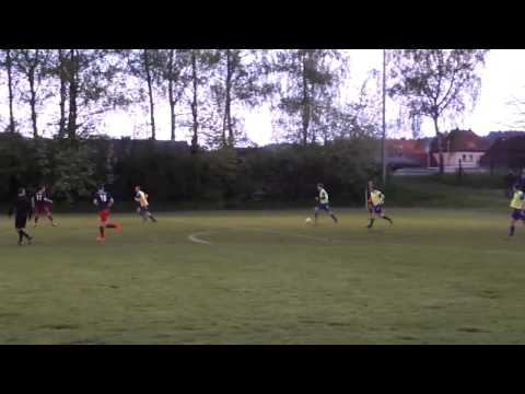 30.4.15 Kreispokal: TSC Fischbeck - SG Eimbeckhausen/Nettelrede