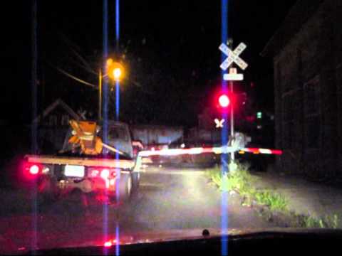 Andover St. Crossing (Lawrence, MA)