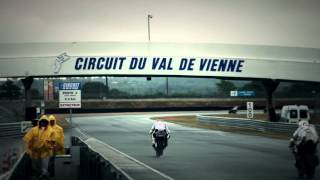 preview picture of video 'Le Vigeant 2012 - course o3z - VendeeVous.fr'