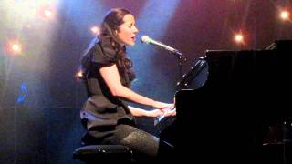 Nerina Pallot - Damascus (Live at Shepherds Bush Empire 2011)
