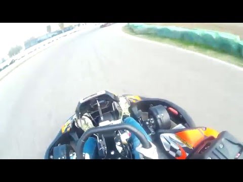 25.10.2015 7mo GP CSC - Juneda - Final B - J. Ferrer