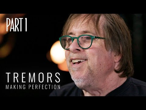Hollywood, California Screenwriter Brent Maddock on Writing Tremors | Interview Part 1