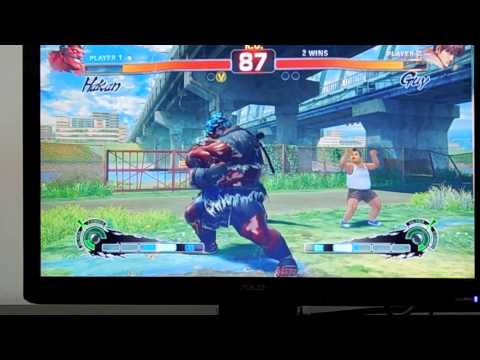 AE 2012 Winners Finals @AC5 Kimo (Hakan) vs. MMG l Uyuupop (Guy)