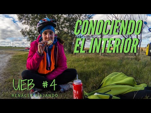Conociendo el interior - Uruguay en bici #3