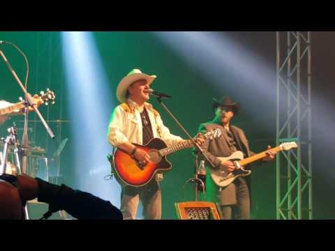 Truck Stop - Männer sind so ☆ Autohof Strohofer - Geiselwind 2016