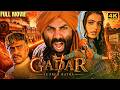 Gadar Ek Prem Katha Full Movie India Pakistan Love Story Sunny Deol Ameesha Patel Amrish Puri