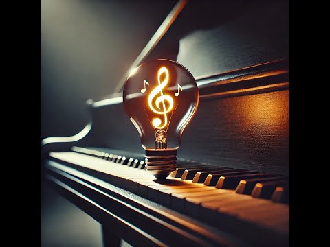 Randy Lee Kay  - Musiker, Komponist, PianoCoach - Hallo erstmal