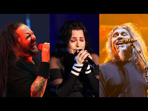 Sick New World 2026: System of a Down Headlines Epic Las Vegas & Fort Worth Metal Festival Lineups!