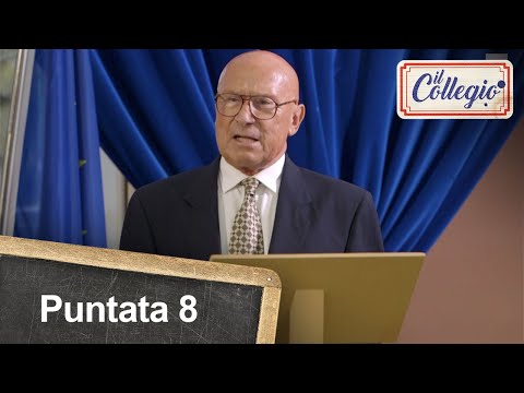 Gli ammessi all’orale - Ottava  puntata - Il Collegio 5