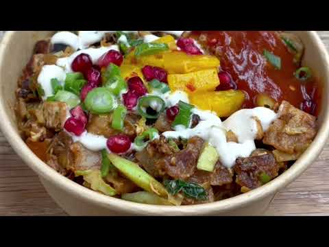 CURRY & LEAVES @ Karapincha UK