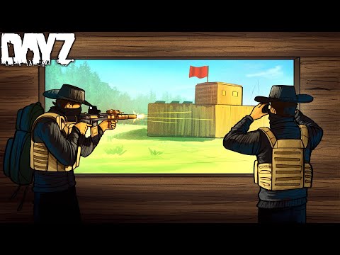 I Went To WAR With The TOXIC CLAN NEXT DOOR! - DayZ