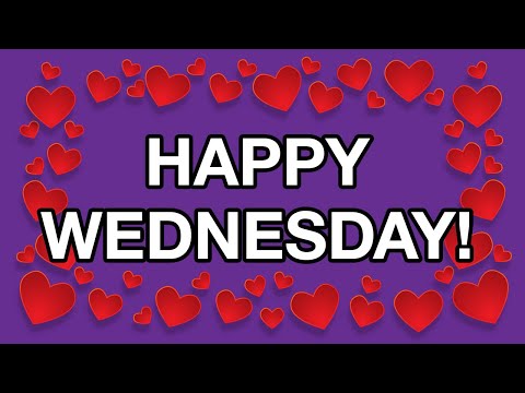 Hello Wednesday Funny Images