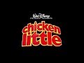 Chicken Little 2005 Official Trailer