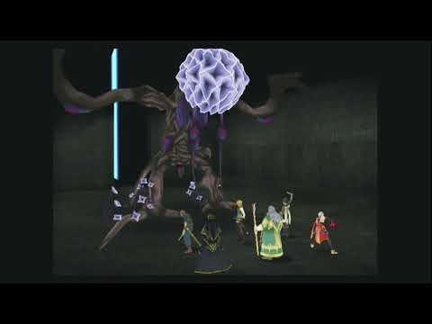 Let's Play Suikoden V (Blind) Part 83: New Dawn Rune Skill!