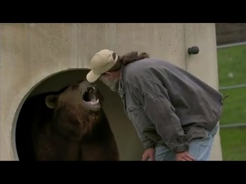 Project Grizzly Episode 1 Into the Wild