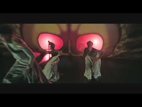 Большие змеи Улли-кале (2022) трейлер