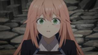 《泛而不精的我被逐出了勇者隊伍》｜第10話【泛而不精訓練新人】｜回歸線娛樂 動畫 線上看