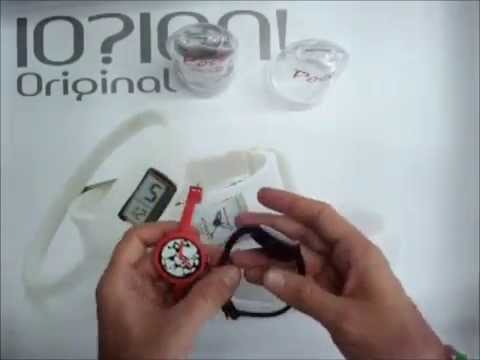 IO?ION! POD Original Italy