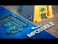 How Does Monster S Inc Factory Actually Work