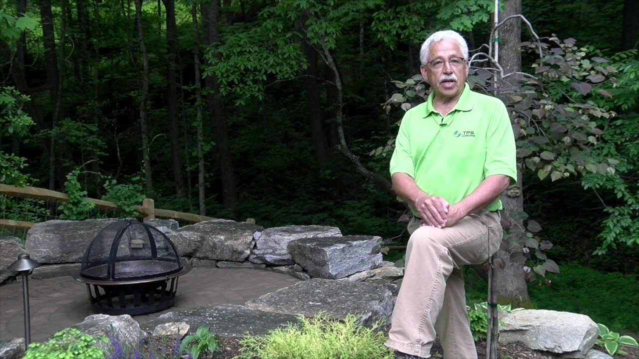 Mills River Residence