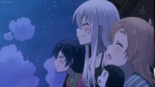 God&#39;s in his Heaven, All&#39;s right in the world