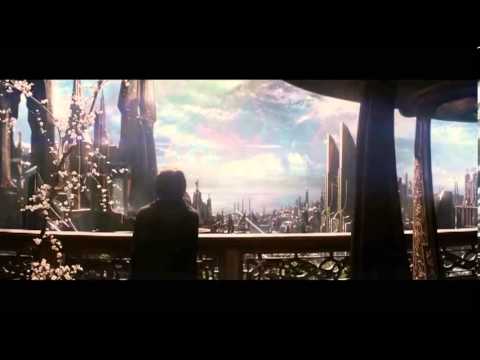 Thor The Dark World Official Trailer #2 2013)   IMDB 001