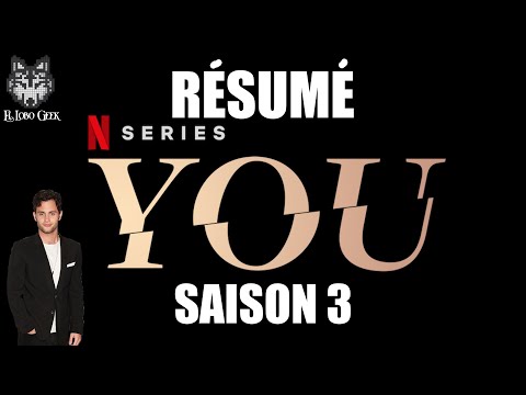 You Saison 3 Episodes Résumé Série You Saison 3 en 4 minutes ! en Français
