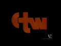 Random House Home Video CTW 1984