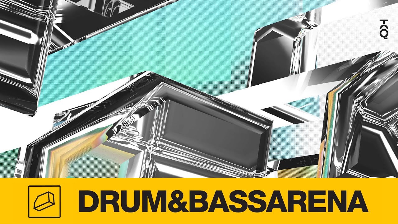 Sam Binary - For Real (ft. Deviant)