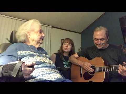 Make the World go Away