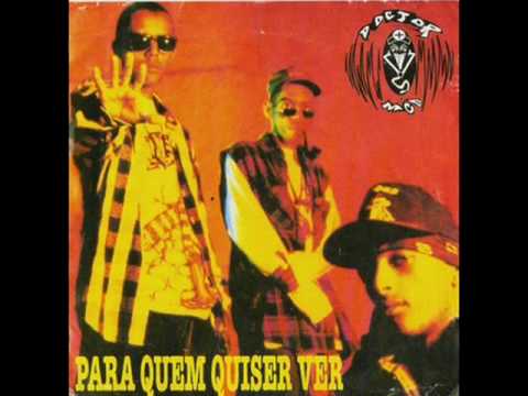 Doctor Mc's - Garota Sem Vergonha (Amorte da Cadela Remix 94)