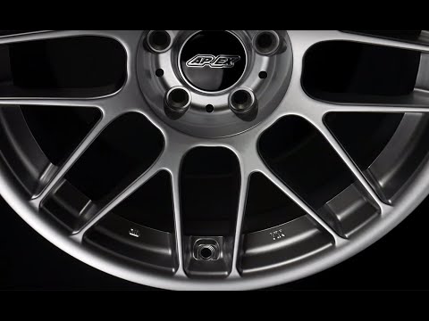 APEX Race Parts ARC-8 Wheel