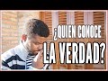 POR QUÉ ES IMPORTANTE DECIR LA VERDAD DICIEMBRE 2021