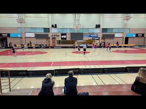 P14 Kilpa VarTa-Tiikerit